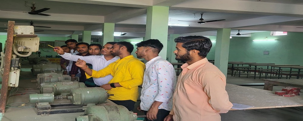 SANT KINARAM PRIVATE ITI [4046], GHAZIPUR